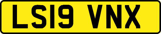LS19VNX