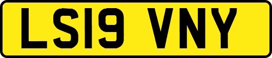 LS19VNY