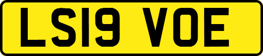 LS19VOE