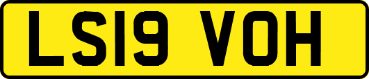 LS19VOH