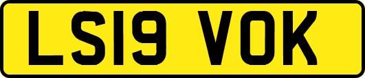 LS19VOK
