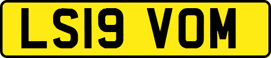 LS19VOM