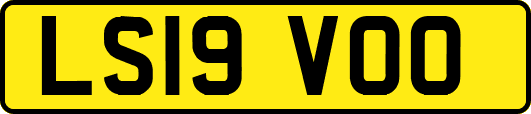 LS19VOO