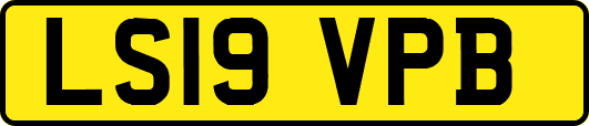 LS19VPB