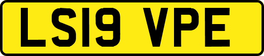 LS19VPE