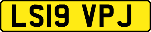 LS19VPJ