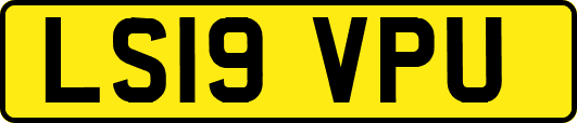 LS19VPU