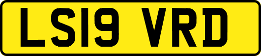 LS19VRD