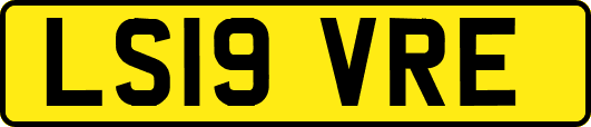 LS19VRE