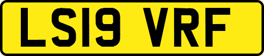 LS19VRF