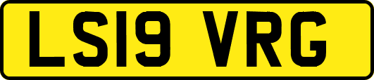 LS19VRG
