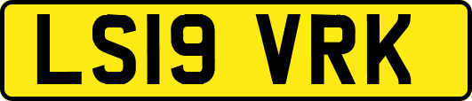 LS19VRK