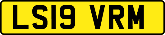 LS19VRM