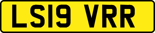 LS19VRR