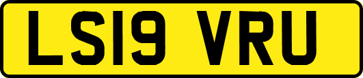 LS19VRU