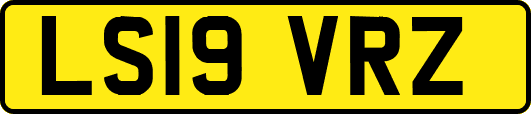 LS19VRZ
