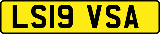 LS19VSA