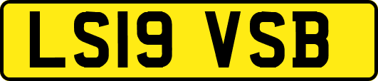 LS19VSB