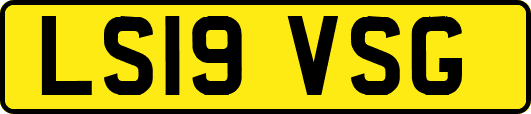 LS19VSG