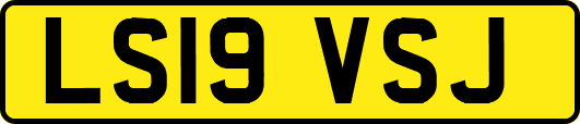 LS19VSJ