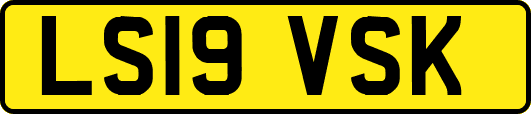 LS19VSK
