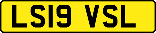 LS19VSL