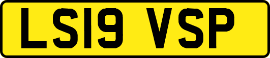 LS19VSP