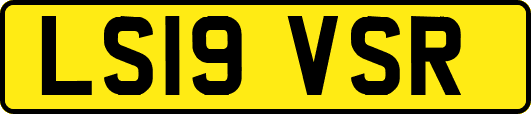 LS19VSR