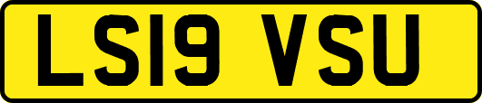 LS19VSU