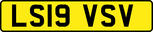 LS19VSV