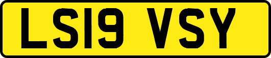 LS19VSY
