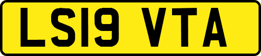 LS19VTA