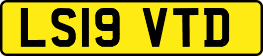 LS19VTD