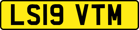 LS19VTM