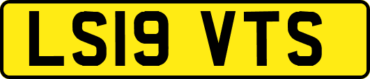 LS19VTS