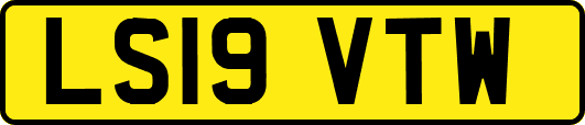 LS19VTW
