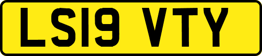 LS19VTY