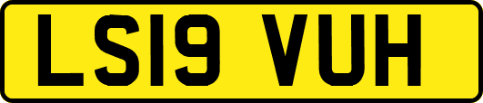 LS19VUH