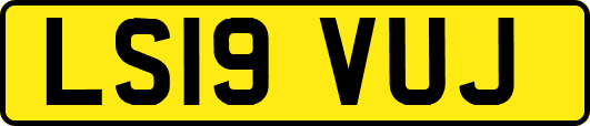LS19VUJ
