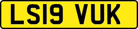 LS19VUK