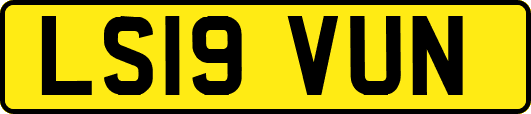 LS19VUN