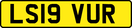 LS19VUR