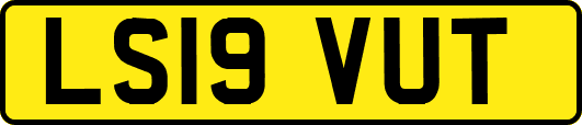 LS19VUT