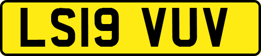 LS19VUV