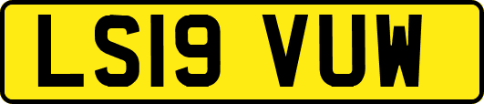 LS19VUW