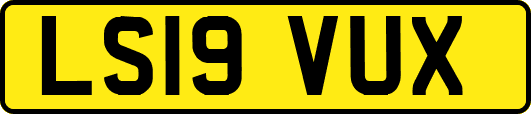 LS19VUX