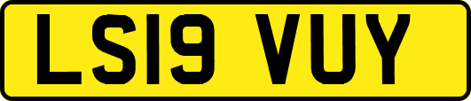 LS19VUY