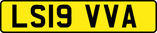 LS19VVA