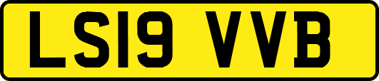 LS19VVB