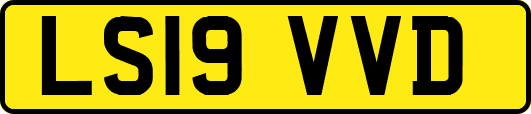 LS19VVD